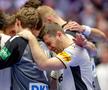 Germania, eșec cu Serbia la Euro 2026 de handbal masculin / FOTO: Imago
