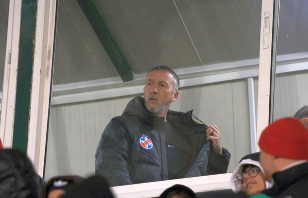 Mihai Stoica a intrat în direct și a spus ce șanse la play-off mai are FCSB, a doua zi după eșecul de la Mioveni