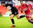 DINAMO - FCSB 2-1 // VIDEO Cristi Bălgrădean, reacție deplasată după eșecul cu Dinamo: „Dacă spuneai asta, te înjuram!”