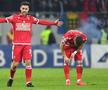 EXCLUSIV Andrei Sin, convins că va marca cu FCSB! Discuția avută joi pe Whatsapp