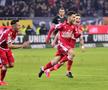 EXCLUSIV Andrei Sin, convins că va marca cu FCSB! Discuția avută joi pe Whatsapp