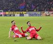 Gol Andrei Sin Dinamo - FCSB