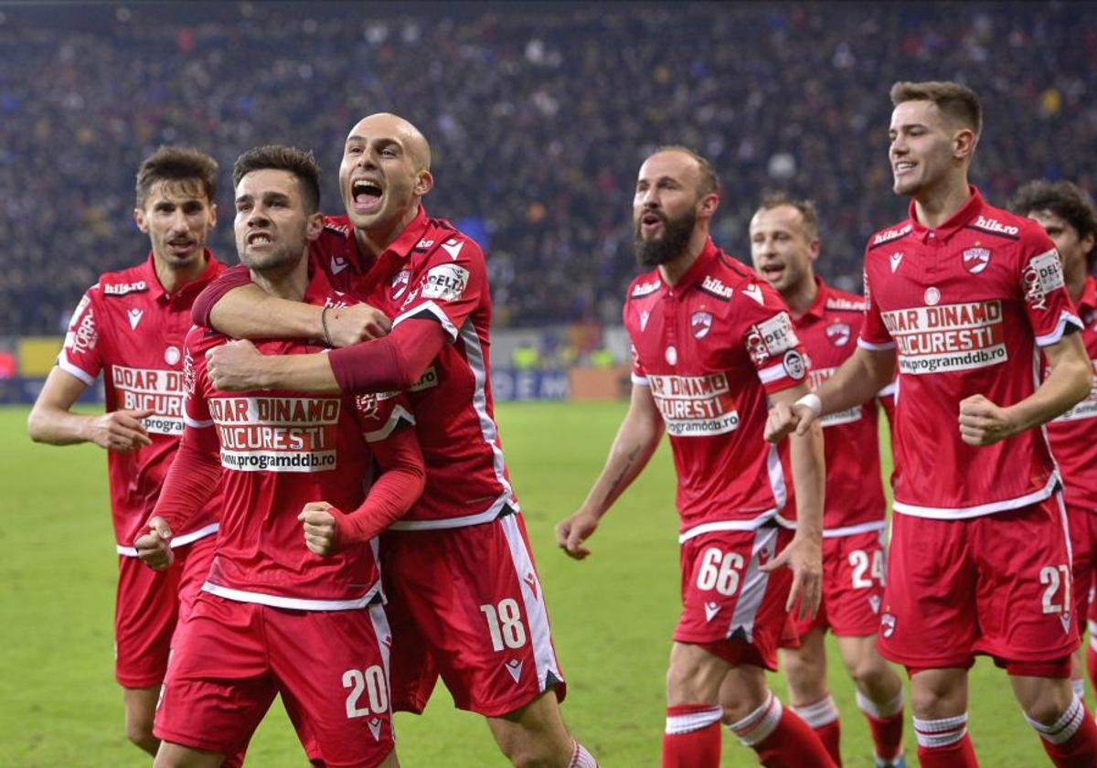 Incredibil unde a ajuns dinamovistul erou la un meci de referință cu FCSB: „Lotul s-a primenit”