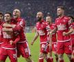 EXCLUSIV Andrei Sin, convins că va marca cu FCSB! Discuția avută joi pe Whatsapp