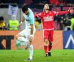 EXCLUSIV Andrei Sin, convins că va marca cu FCSB! Discuția avută joi pe Whatsapp