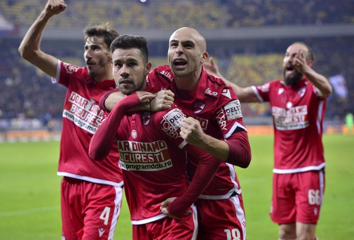 EXCLUSIV Andrei Sin, convins că va marca cu FCSB! Discuția avută joi pe Whatsapp