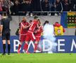 EXCLUSIV Andrei Sin, convins că va marca cu FCSB! Discuția avută joi pe Whatsapp