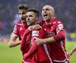 EXCLUSIV Andrei Sin, convins că va marca cu FCSB! Discuția avută joi pe Whatsapp