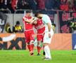 EXCLUSIV Andrei Sin, convins că va marca cu FCSB! Discuția avută joi pe Whatsapp