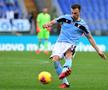 Ștefan Radu este om de bază la Lazio // FOTO: Guliver/GettyImages