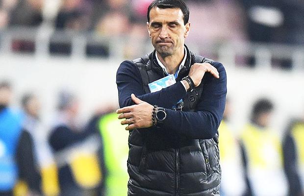 Își bate joc Becali de „investiție”? Remus Răureanu după Derby: „FCSB e antrenată de un instructor refuzat și din Liga 2”
