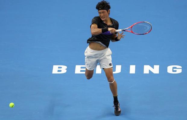 CUPA DAVIS // UPDATE Chinezii s-au retras, iar România este în Grupa Mondială I