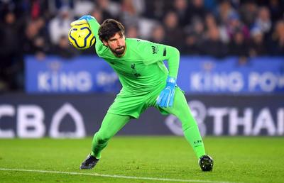 ATLETICO MADRID - LIVERPOOL // Diego Simeone dă iar de coșmarul Alisson! Ce s-a întâmplat la precedenta întâlnire