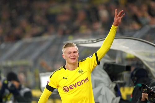 Nemții sunt gata să revină după pandemia de Coronavirus! Bundesliga și 2.Bundesliga, revin de pe data de 15 mai, a anunțat, joi, Liga Profesionistă din Germania.