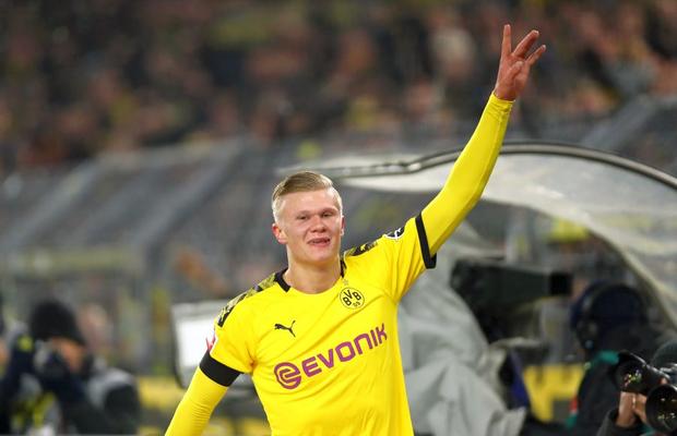 Dortmund - Schalke în prima etapă, la revenirea Bundesligii + Cotele pentru câștigarea campionatului