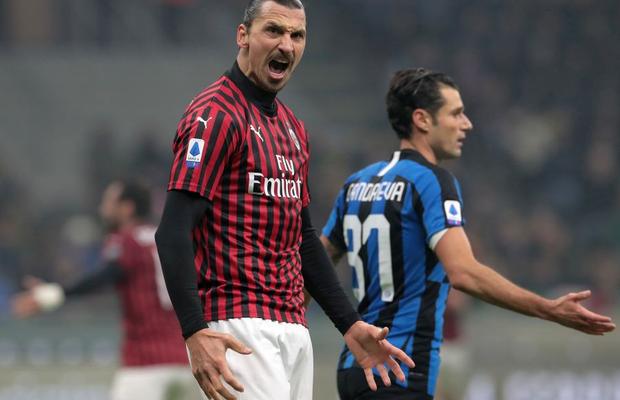 FIFA 20 // EA a răsplătit cele mai tari transferuri ale iernii! Zlatan Ibrahimovic sau Christian Eriksen au primit carduri importante