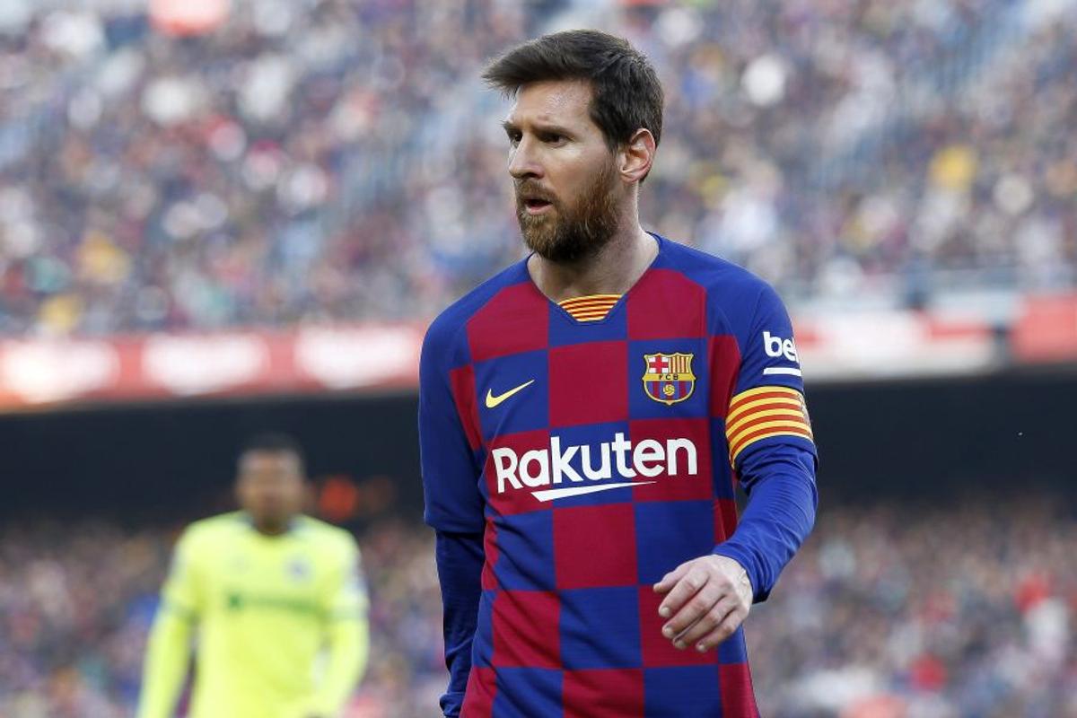 FC BARCELONA // Șocant! Șefii clubului au angajat o firmă să-i defăimeze pe Leo Messi și legendele blaugrana pe rețelele de socializare