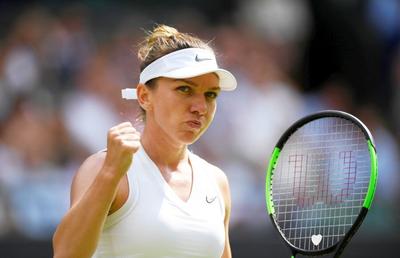 VIDEO Simona Halep și-a aflat adversara de la Dubai » O va înfrunta pe Ons Jabeur, una dintre cele mai spectaculoase jucătoare din circuit