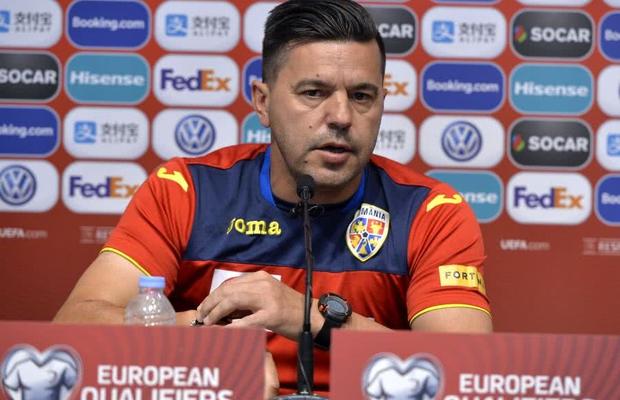 Surpriză! Cosmin Contra alege MVP-ul meciurilor eliminatorii din Champions League » Ce nume mari are alături
