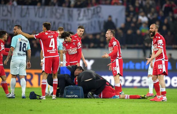 DINAMO - FCSB 2-1 // EXCLUSIV Mărturii din infernul trăit de Slavko Perovic: „Îngrozitor! La Dinamo parcă sunt atrase aceste momente”
