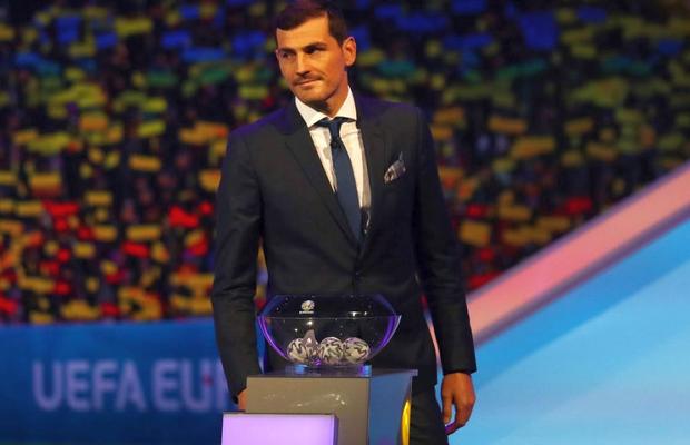 E oficial! Iker Casillas candidează pentru postul de președinte al Federației de fotbal din Spania