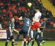 GAZIANTEP - RIZESPOR 2-0 // Ce jucător l-a supărat pe Marius Șumudică: „L-am schimbat imediat. Aș fi intrat pe teren”