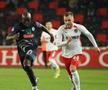 Gaziantep - Rizepor 2-0