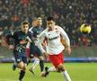 GAZIANTEP - RIZESPOR 2-0 // Ce jucător l-a supărat pe Marius Șumudică: „L-am schimbat imediat. Aș fi intrat pe teren”