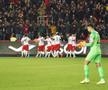 Gaziantep - Rizepor 2-0
