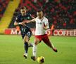 Gaziantep - Rizepor 2-0