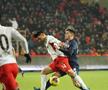 GAZIANTEP - RIZESPOR 2-0 // Ce jucător l-a supărat pe Marius Șumudică: „L-am schimbat imediat. Aș fi intrat pe teren”