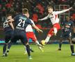 GAZIANTEP - RIZESPOR 2-0 // Ce jucător l-a supărat pe Marius Șumudică: „L-am schimbat imediat. Aș fi intrat pe teren”