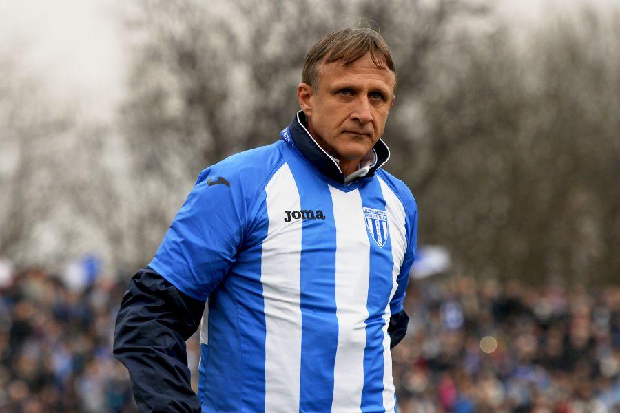CRAIOVA // EXCLUSIV Vine titlul în Bănie? „Craiova e favorită certă. Mijlocul e mai bun decât al FCSB-ului, se poate face o mare performanță”