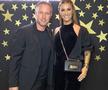 Anamaria Prodan încheie „telenovela” rupturii de Laurențiu Reghecampf: „Eram divorțată de doi ani și locuiam în aceeași casă”