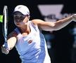 FOTO Surpriza turneului! Principala favorită a ratat calificarea în semifinalele Australian Open, deși luase primul set cu 6-1