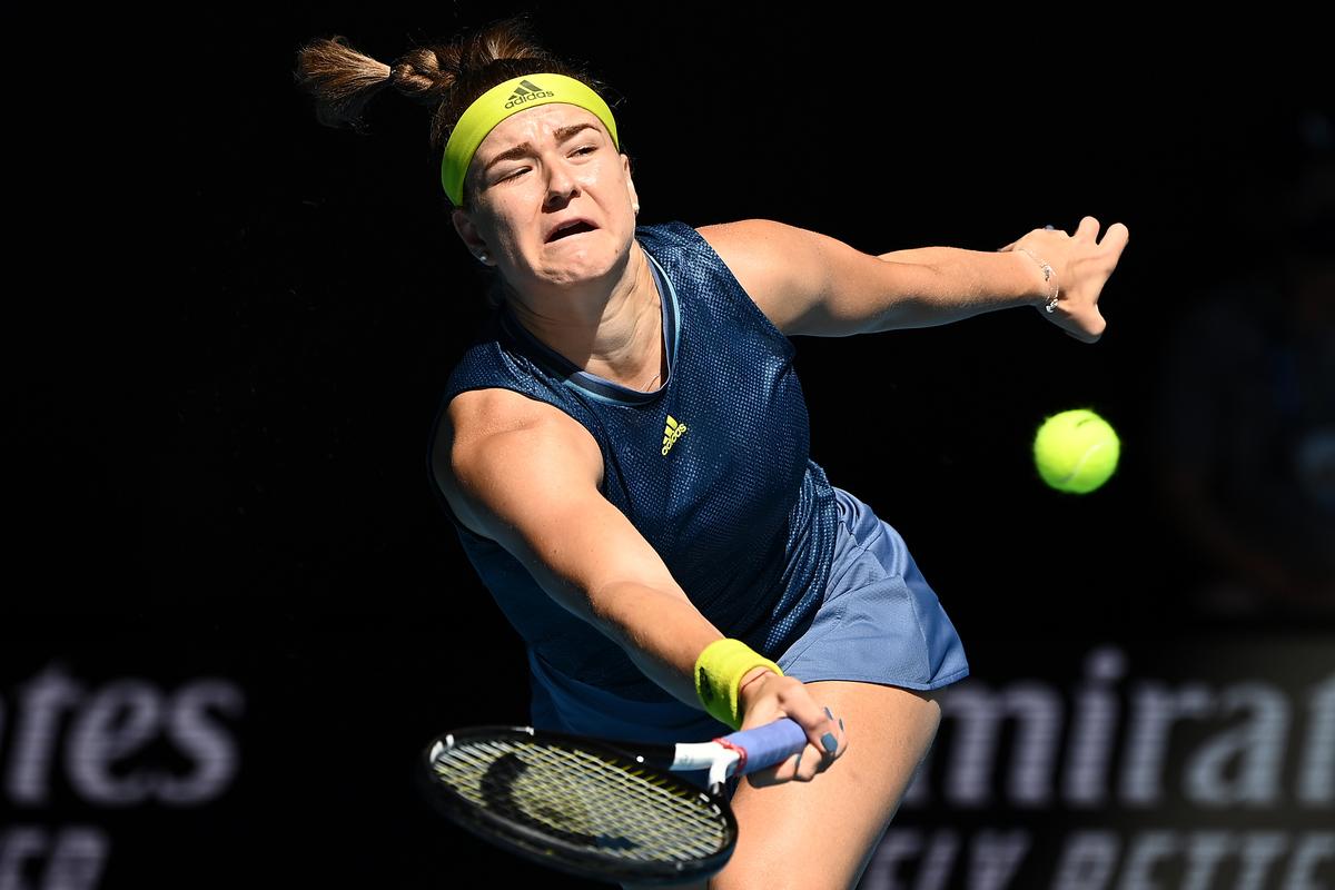 FOTO Surpriza turneului! Principala favorită a ratat calificarea în semifinalele Australian Open, deși luase primul set cu 6-1