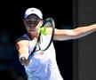 FOTO Surpriza turneului! Principala favorită a ratat calificarea în semifinalele Australian Open, deși luase primul set cu 6-1