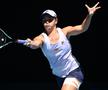 FOTO Surpriza turneului! Principala favorită a ratat calificarea în semifinalele Australian Open, deși luase primul set cu 6-1