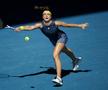 FOTO Surpriza turneului! Principala favorită a ratat calificarea în semifinalele Australian Open, deși luase primul set cu 6-1