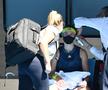 FOTO Surpriza turneului! Principala favorită a ratat calificarea în semifinalele Australian Open, deși luase primul set cu 6-1