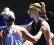 FOTO Surpriza turneului! Principala favorită a ratat calificarea în semifinalele Australian Open, deși luase primul set cu 6-1