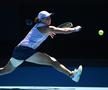 FOTO Surpriza turneului! Principala favorită a ratat calificarea în semifinalele Australian Open, deși luase primul set cu 6-1