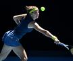 FOTO Surpriza turneului! Principala favorită a ratat calificarea în semifinalele Australian Open, deși luase primul set cu 6-1