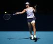 FOTO Surpriza turneului! Principala favorită a ratat calificarea în semifinalele Australian Open, deși luase primul set cu 6-1