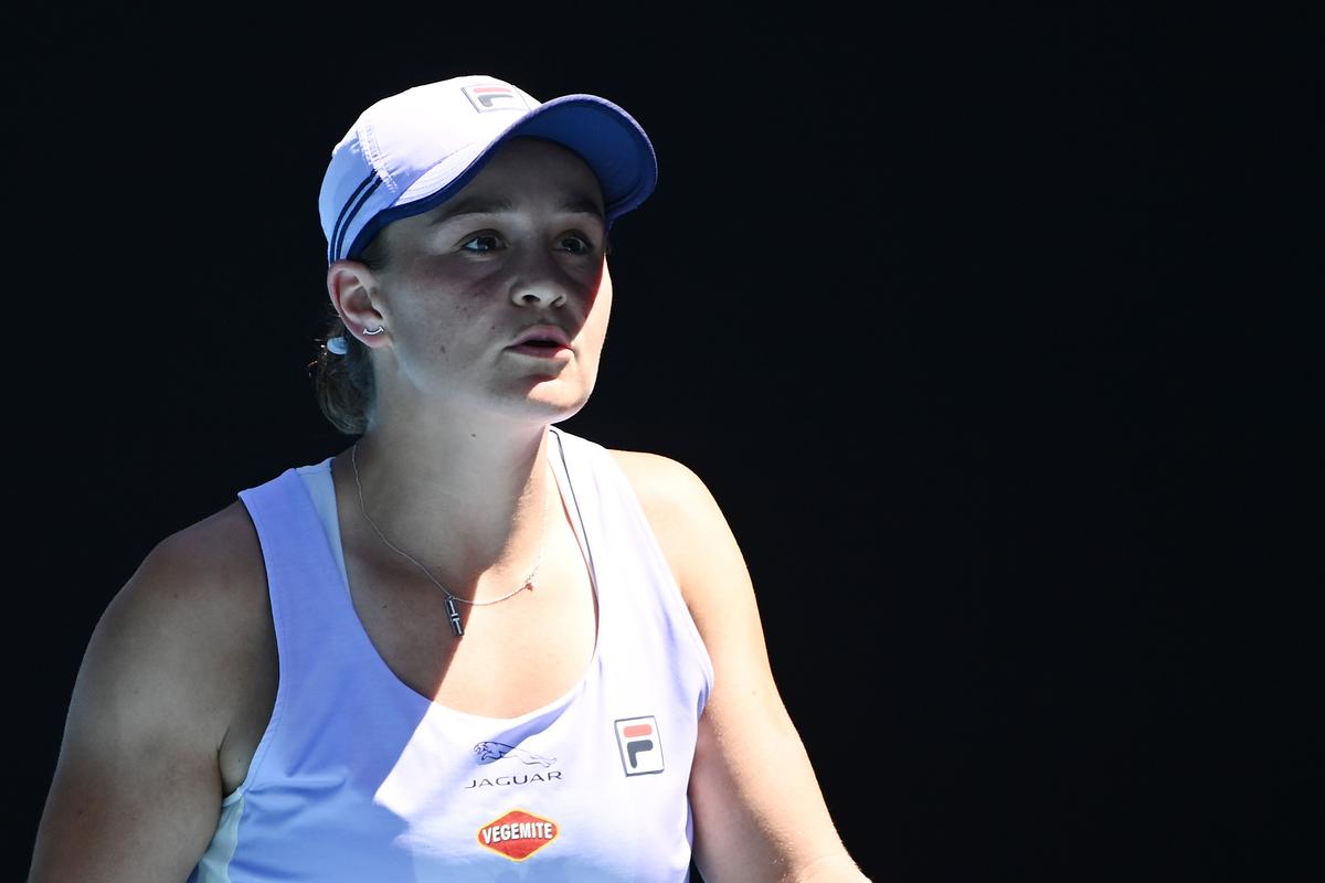 FOTO Surpriza turneului! Principala favorită a ratat calificarea în semifinalele Australian Open, deși luase primul set cu 6-1