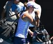 FOTO Surpriza turneului! Principala favorită a ratat calificarea în semifinalele Australian Open, deși luase primul set cu 6-1