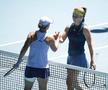 FOTO Surpriza turneului! Principala favorită a ratat calificarea în semifinalele Australian Open, deși luase primul set cu 6-1