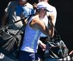 Ashleigh Barty, eliminată de la Australian Open // FOTO: Guliver/GettyImages