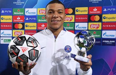 Kylian Mbappe, după seara magică pe terenul Barcelonei: „Apreciez și am în inimă acest tricou”