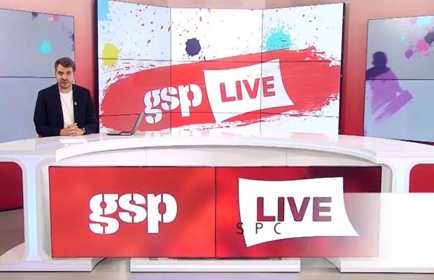 Costin Ștucan și Adrian Florea analizează ACUM la GSP LIVE cele mai noi subiecte din sport